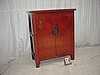 Large Cabinet with Painting #19